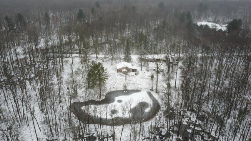 7812 Mary Avenue, Newaygo, MI 49337