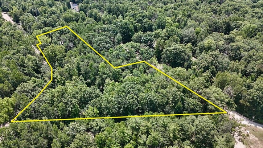 V/L Lakewood Drive, Harrison, MI 48625