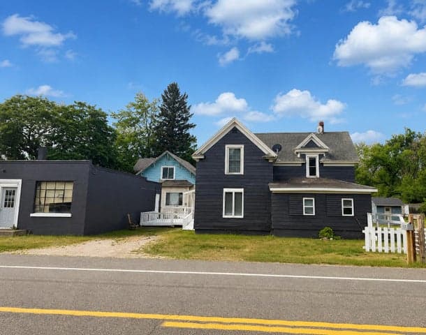 12237 Mckinley Road, Rodney, MI 49342