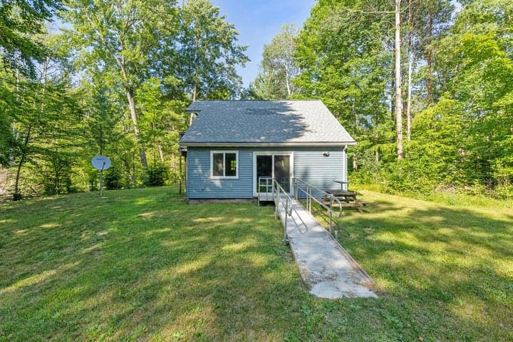 16698 220th Avenue, Big Rapids, MI 49307