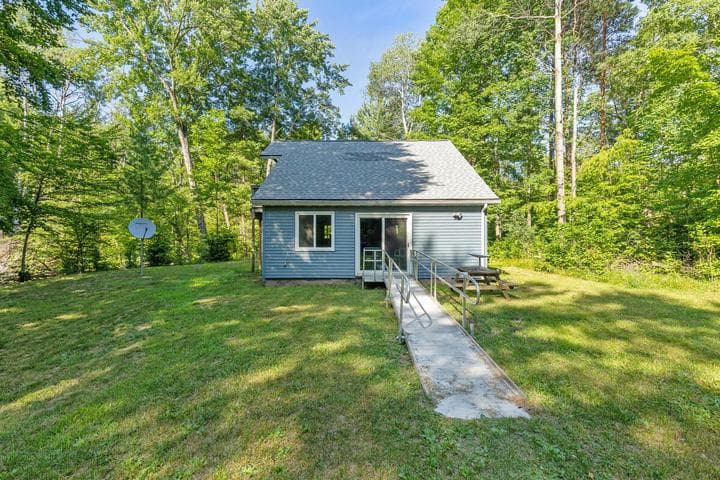 16698 220th Avenue, Big Rapids, MI 49307