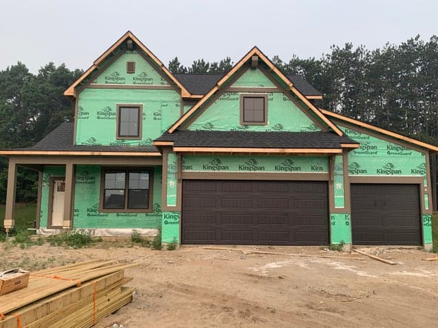12573 Riverton Road, Grand Haven, MI 49417