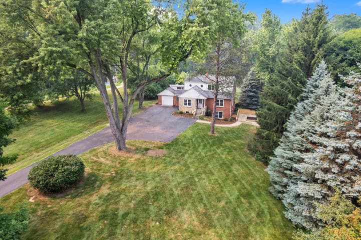 4110 Dexter Ann Arbor Road, Ann Arbor, MI 48103