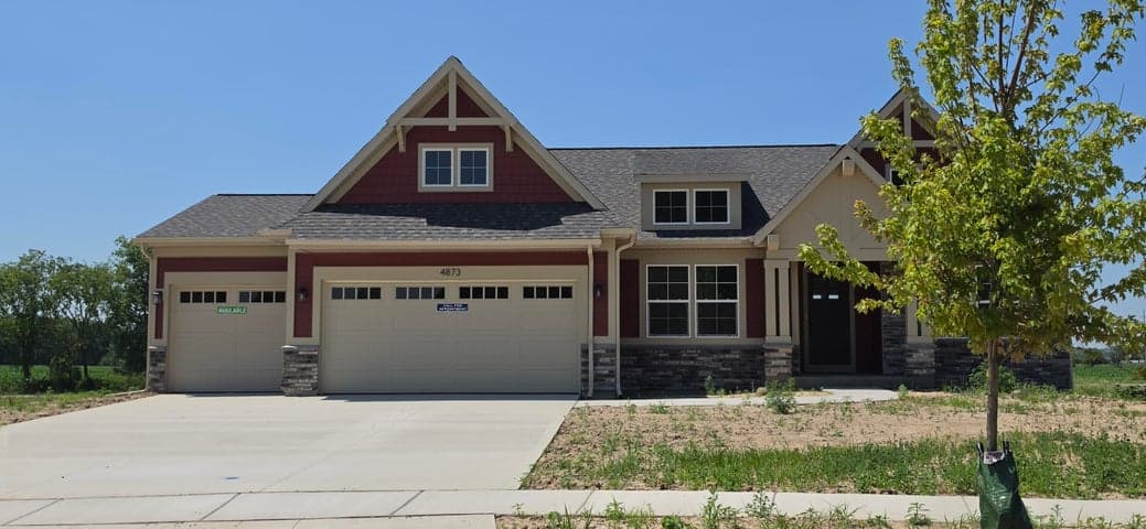 4873 Duttonvale Drive SE 7, Caledonia, MI 49316