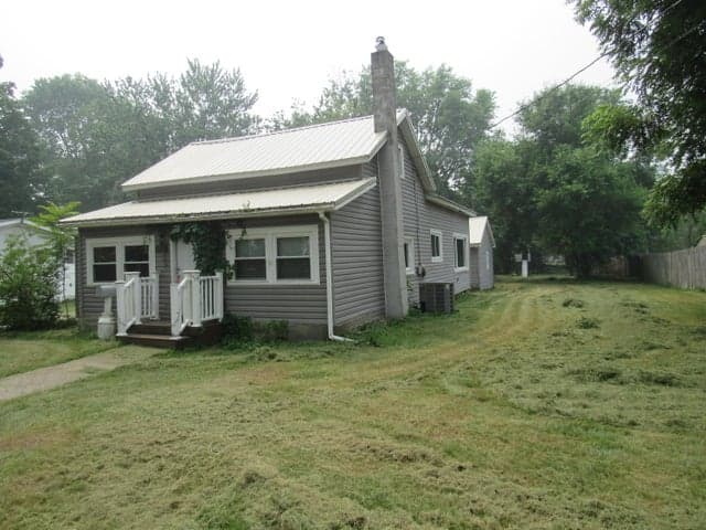 126 Cutter Avenue, Coldwater, MI 49036