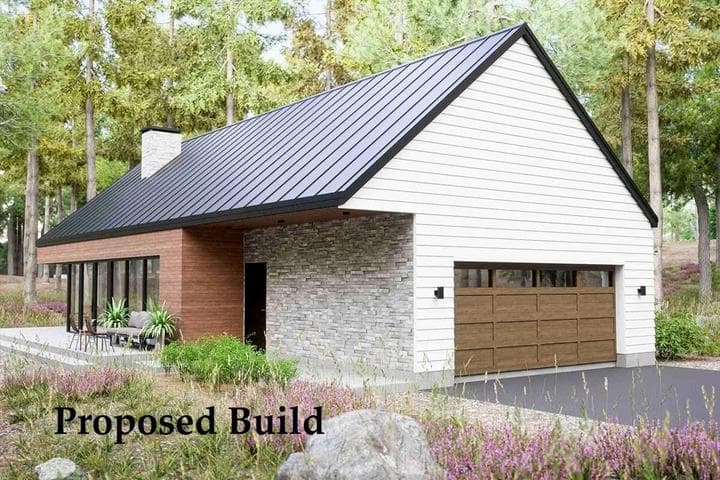 11752 Baker Road, Jerome, MI 49249