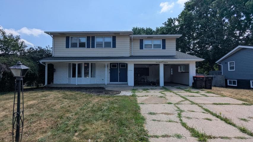 3036 Perry Avenue SW, Wyoming, MI 49519