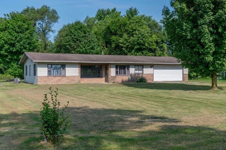 69588 Baldwin Prairie Road, Union, MI 49130