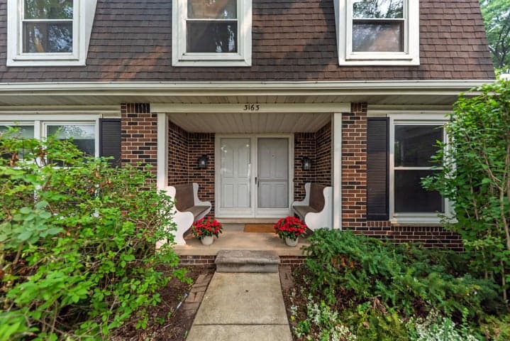 3163 Plymouth Road, Ann Arbor, MI 48105