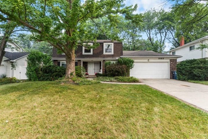 3163 Plymouth Road, Ann Arbor, MI 48105