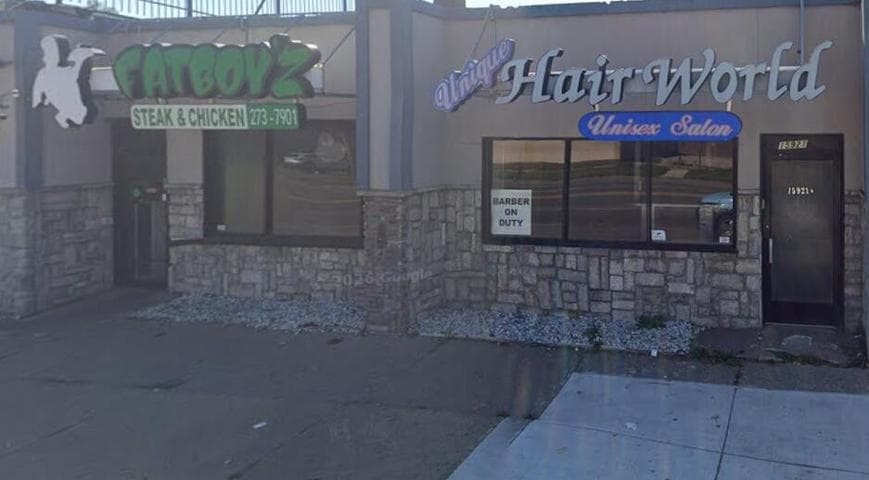 15921 W Seven Mile Road, Detroit, MI 48235
