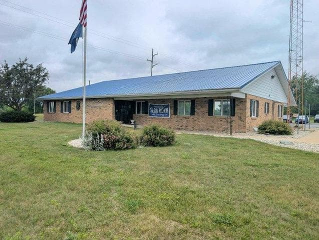 10300 W Howard City-Edmore, Lakeview, MI 48850