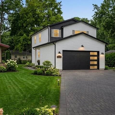 33724 Barrington Street, Westland, MI 48186