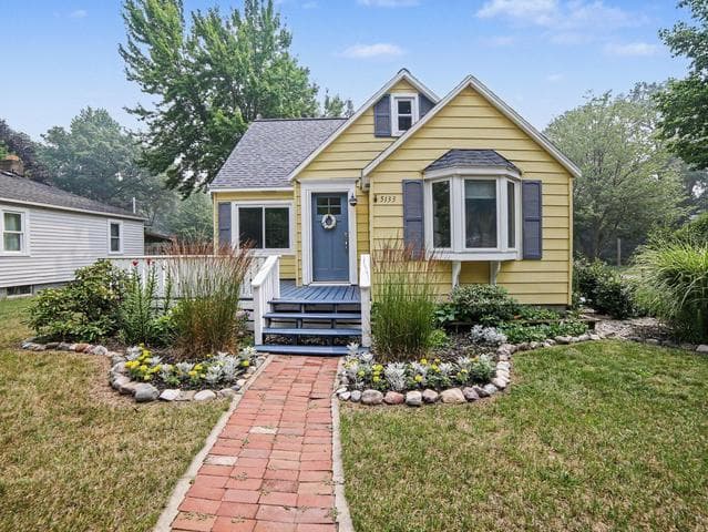 5133 Osmun Street, Montague, MI 49437