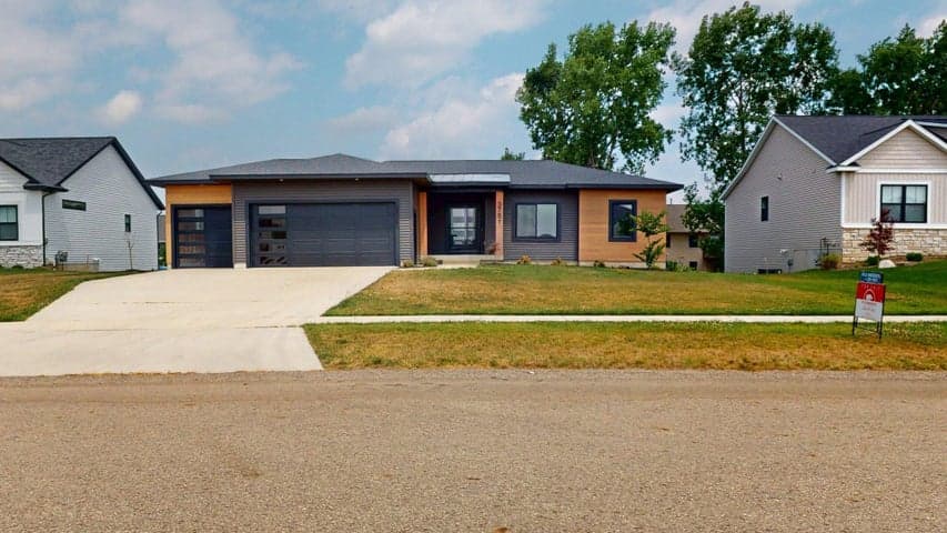 3751 Teton Drive SW, Hudsonville, MI 49426