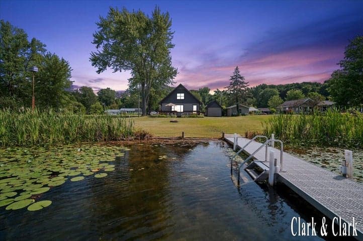 3050 Thorpe Drive, Delton, MI 49046