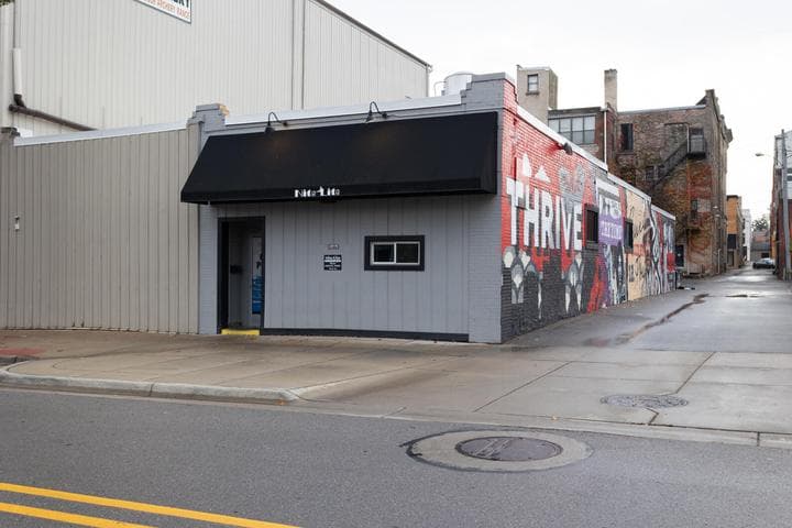 145 W Pearl Street, Jackson, MI 49201