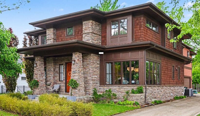 1523 Villa Road, Birmingham, MI 48009