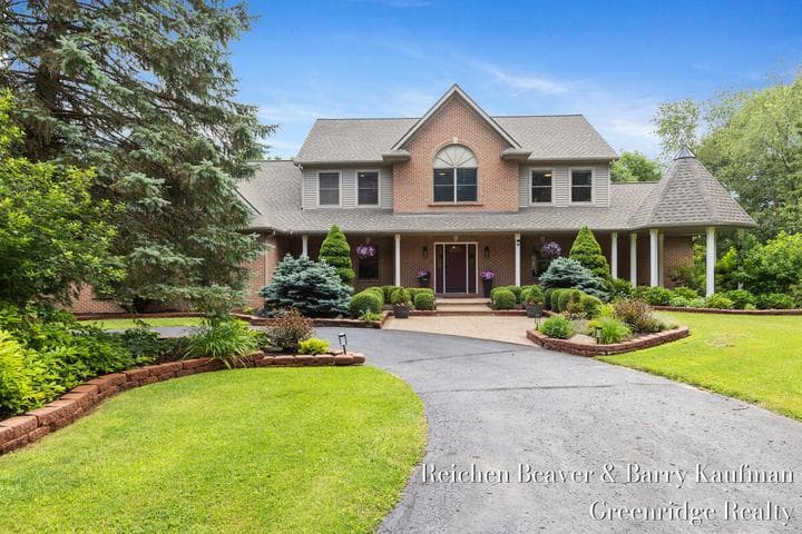 3745 Beeman Road, Williamston, MI 48895