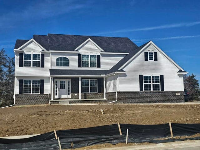 10793 Ella Lee Road, Saline, MI 48176