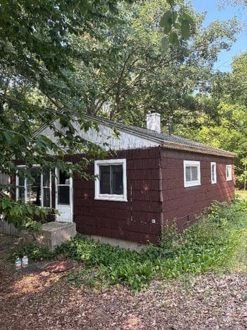 14420 Roosevelt Road, Mecosta, MI 49332