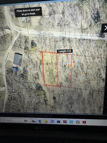 8159 Roosevelt Road, Mecosta, MI 49332