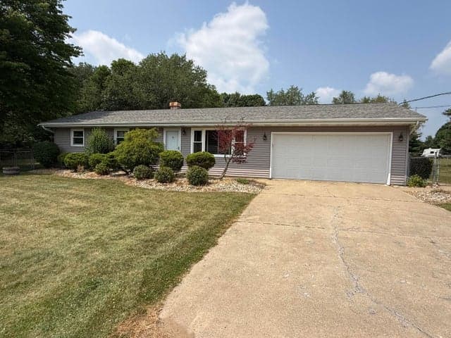 32 Ashley Court, Battle Creek, MI 49014