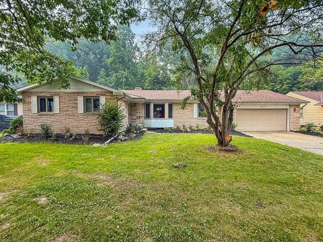 3417 Ginger Snap Lane, Lansing, MI 48911