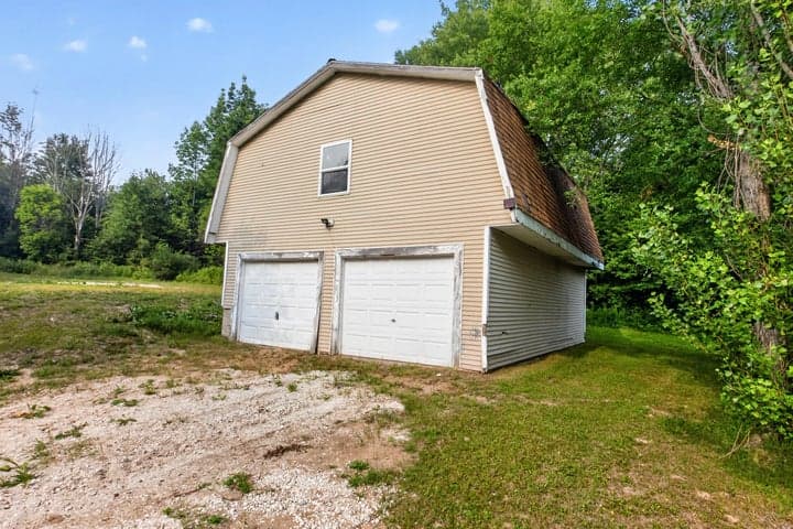 10104 190th Avenue, Reed City, MI 49677