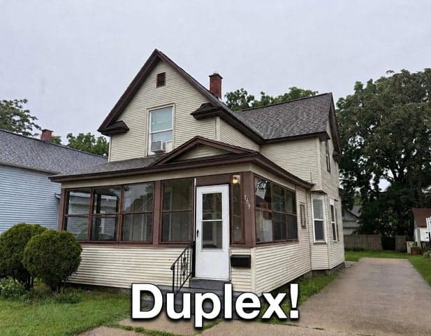169 W 17th Street, Holland, MI 49423