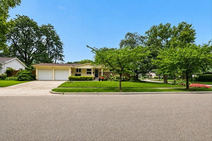 1531 Avondale Avenue, Ann Arbor, MI 48103