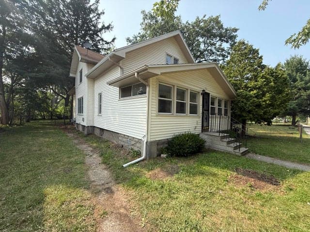 351 Erickson Street, Muskegon, MI 49442