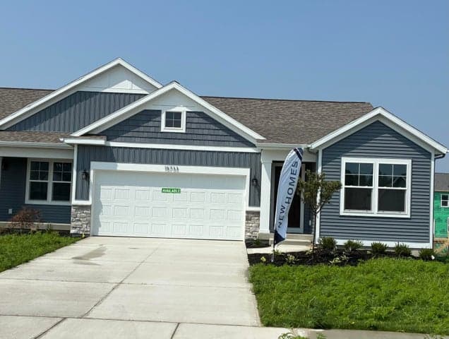 15733 Hawley Drive 31, Grand Haven, MI 49417