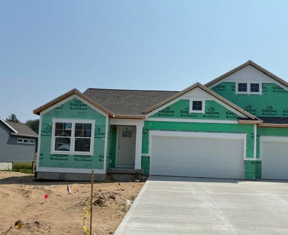 15730 Hawley Drive 47, Grand Haven, MI 49417