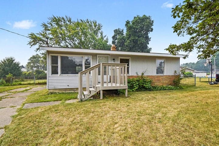 2440 Wilex Court SW, Wyoming, MI 49519