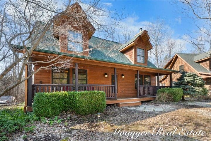 6459 Lilypad Lane, Saugatuck, MI 49453
