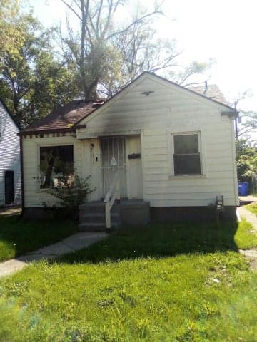 19710 Westbrook Street, Detroit, MI 48219