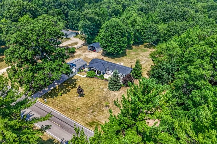 3030 W Webster Road, Montague, MI 49437