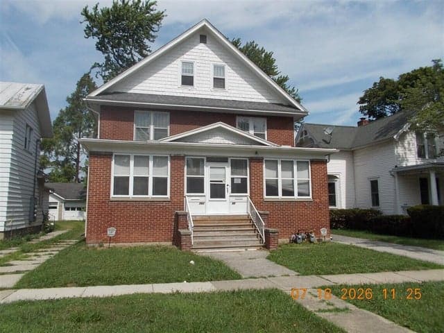 760 Washington Street, Monroe, MI 48161