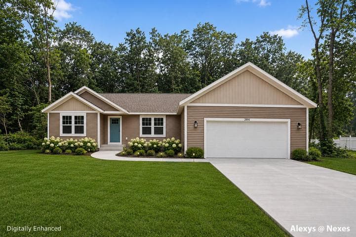 2895 E River Road, Twin Lake, MI 49457