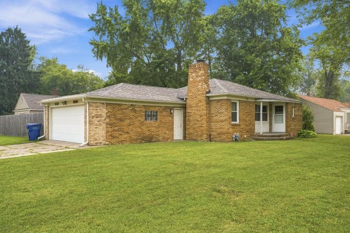 179 Clardelle Avenue, Benton Harbor, MI 49022