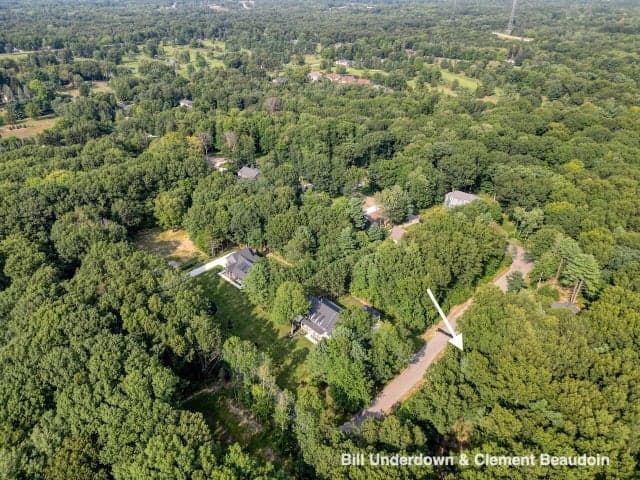 6440 Gaslight Lane, Saugatuck, MI 49453