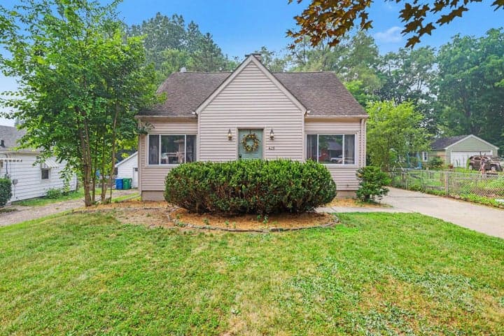 428 Pleasantview Drive, Battle Creek, MI 49017