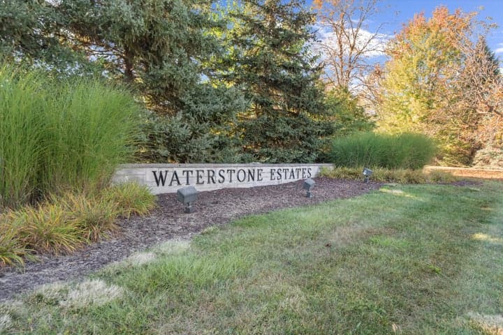 49828 Waterstone Estates Circle, Northville, MI 48168