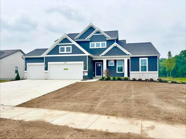 6625 Northfield Drive SW, Byron Center, MI 49315