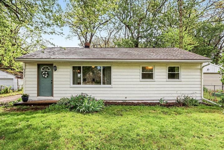 321 Snow Avenue, Battle Creek, MI 49037