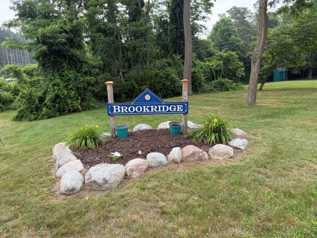 904 N White Birch Dr 28, Ludington, MI 49431