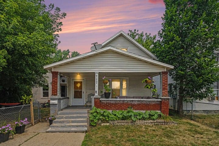 717-719 5th Street NW, Grand Rapids, MI 49504