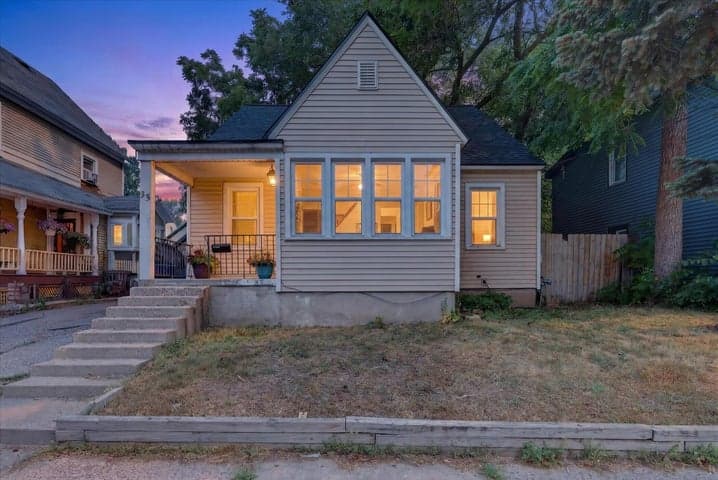 55 Elm Street SW, Grand Rapids, MI 49507