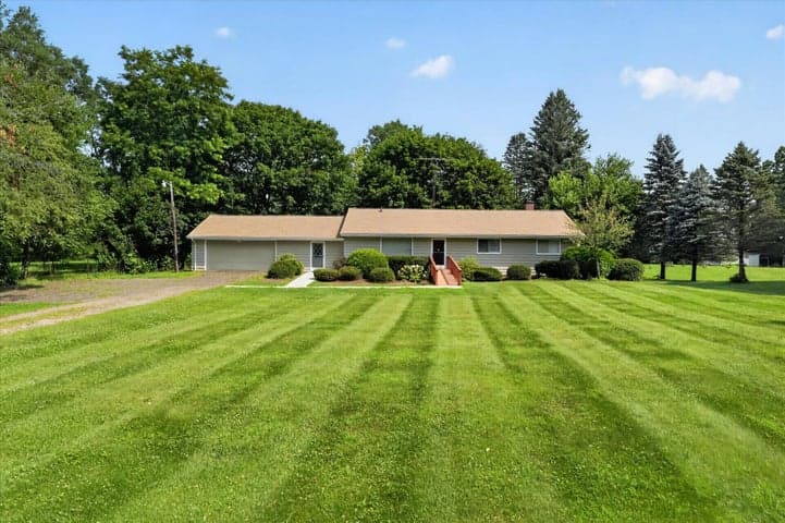 6720 Horton Road, Jackson, MI 49201